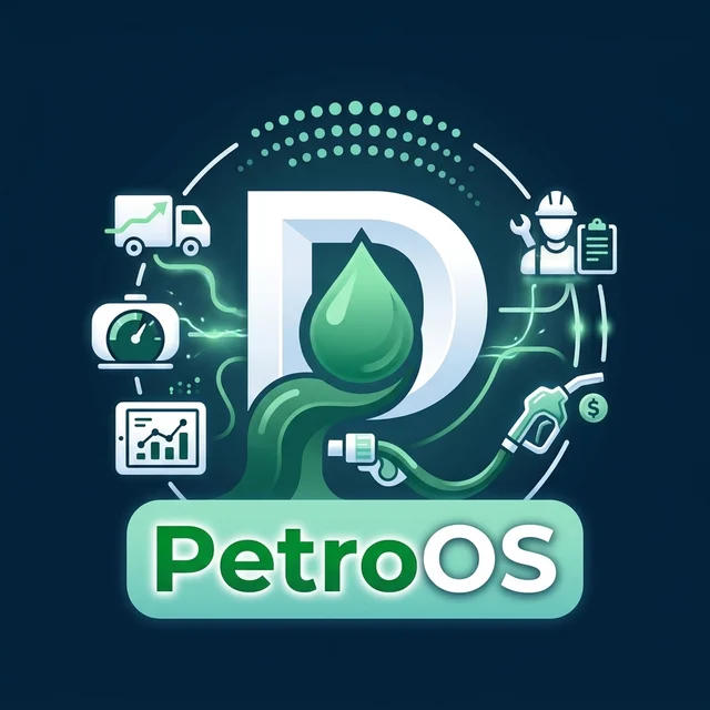 PetroOS logo